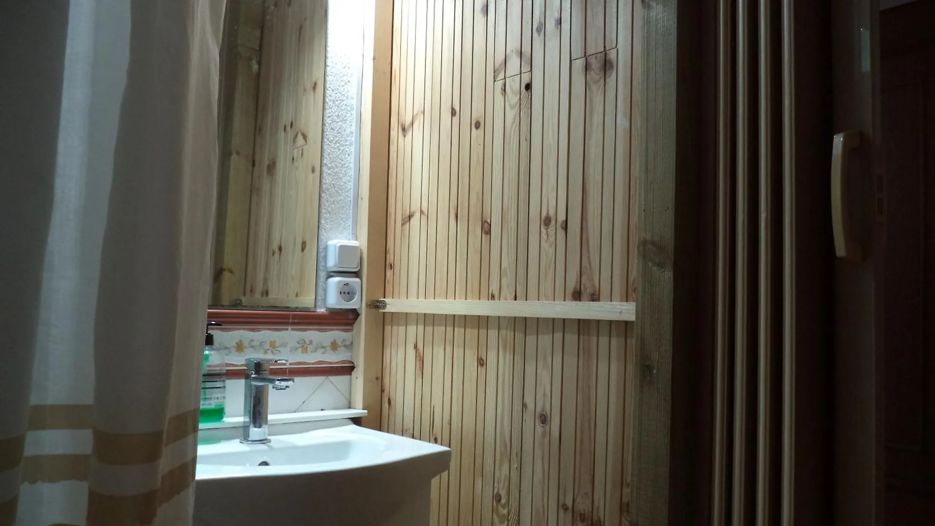 Homestay Nido De Mar Apartment Punta Umbria