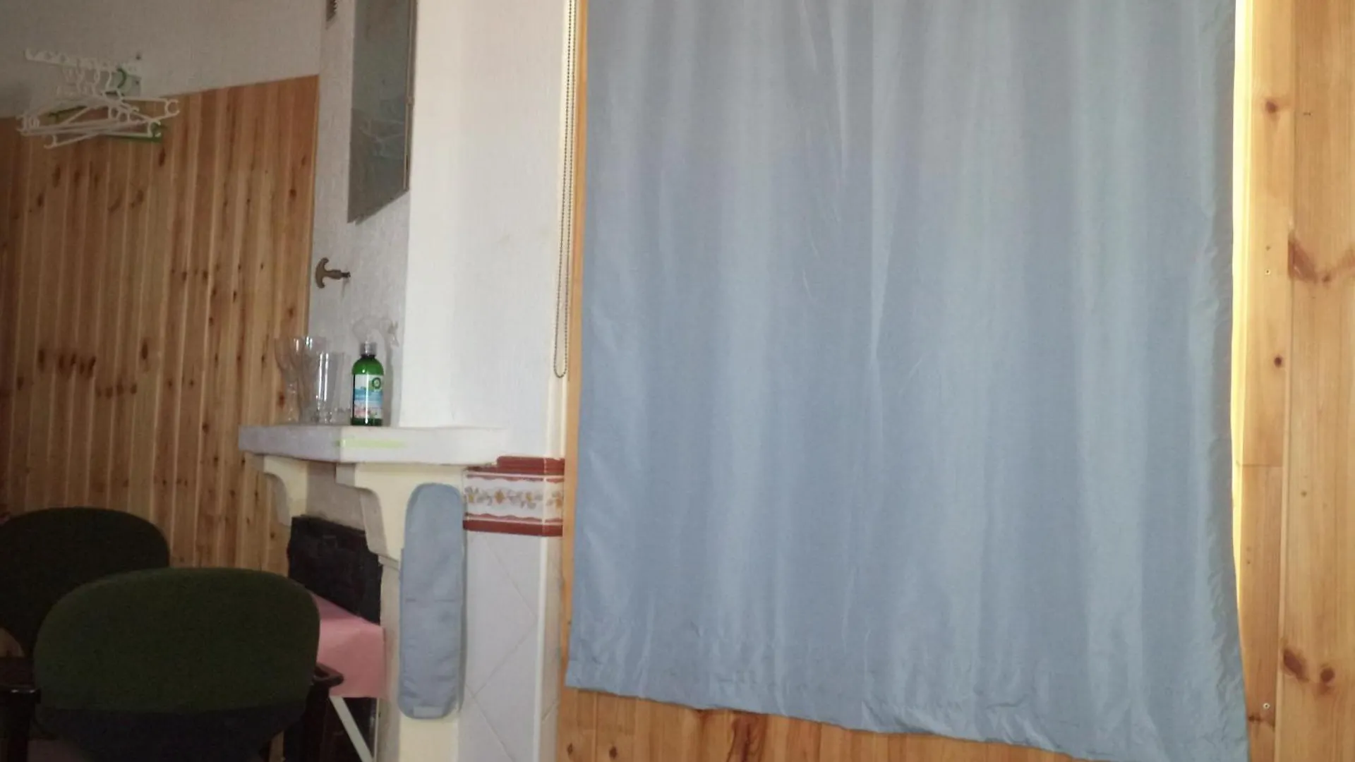 Nido De Mar Apartment Punta Umbria 0*,