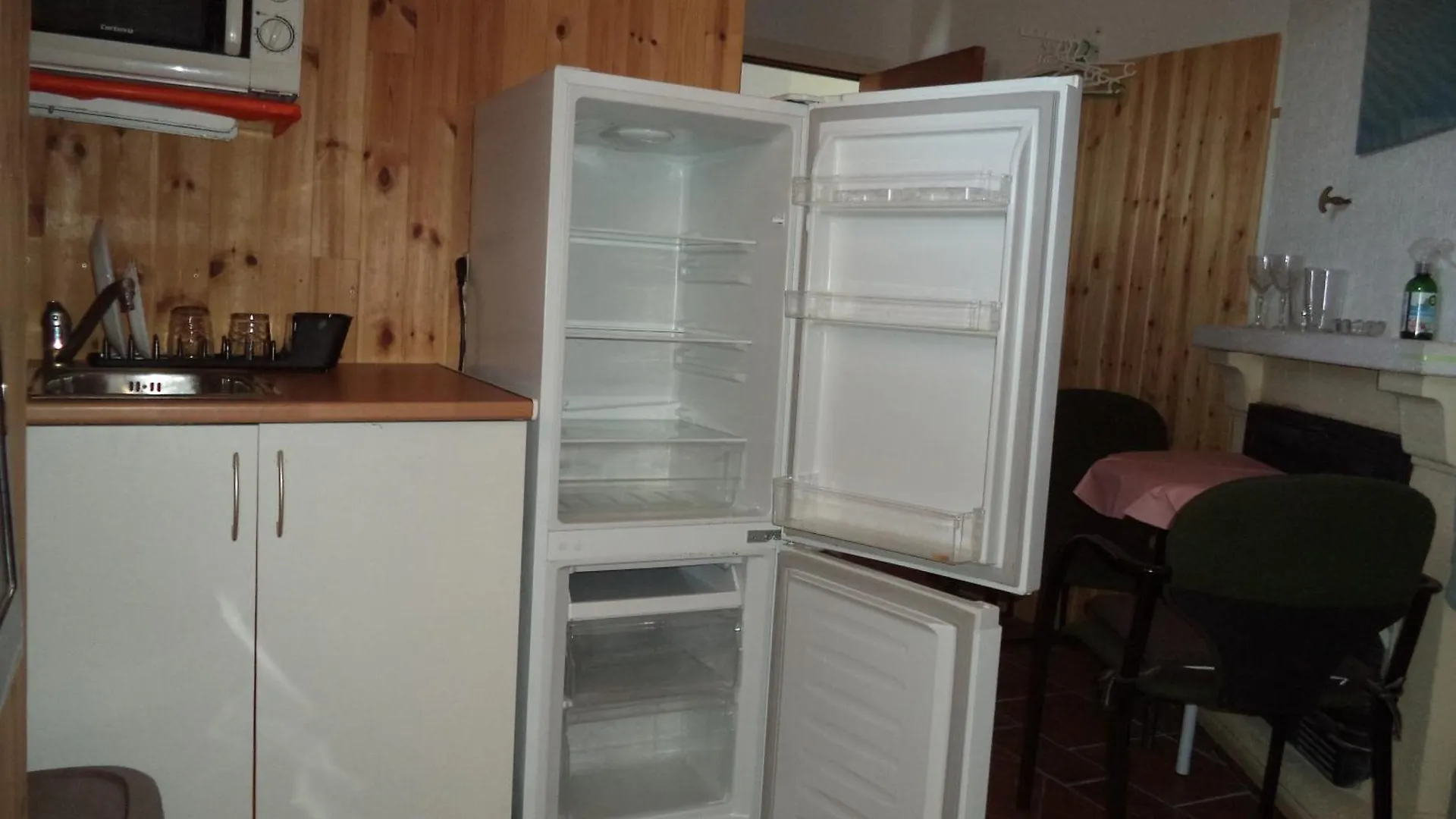 Homestay Nido De Mar Apartment Punta Umbria