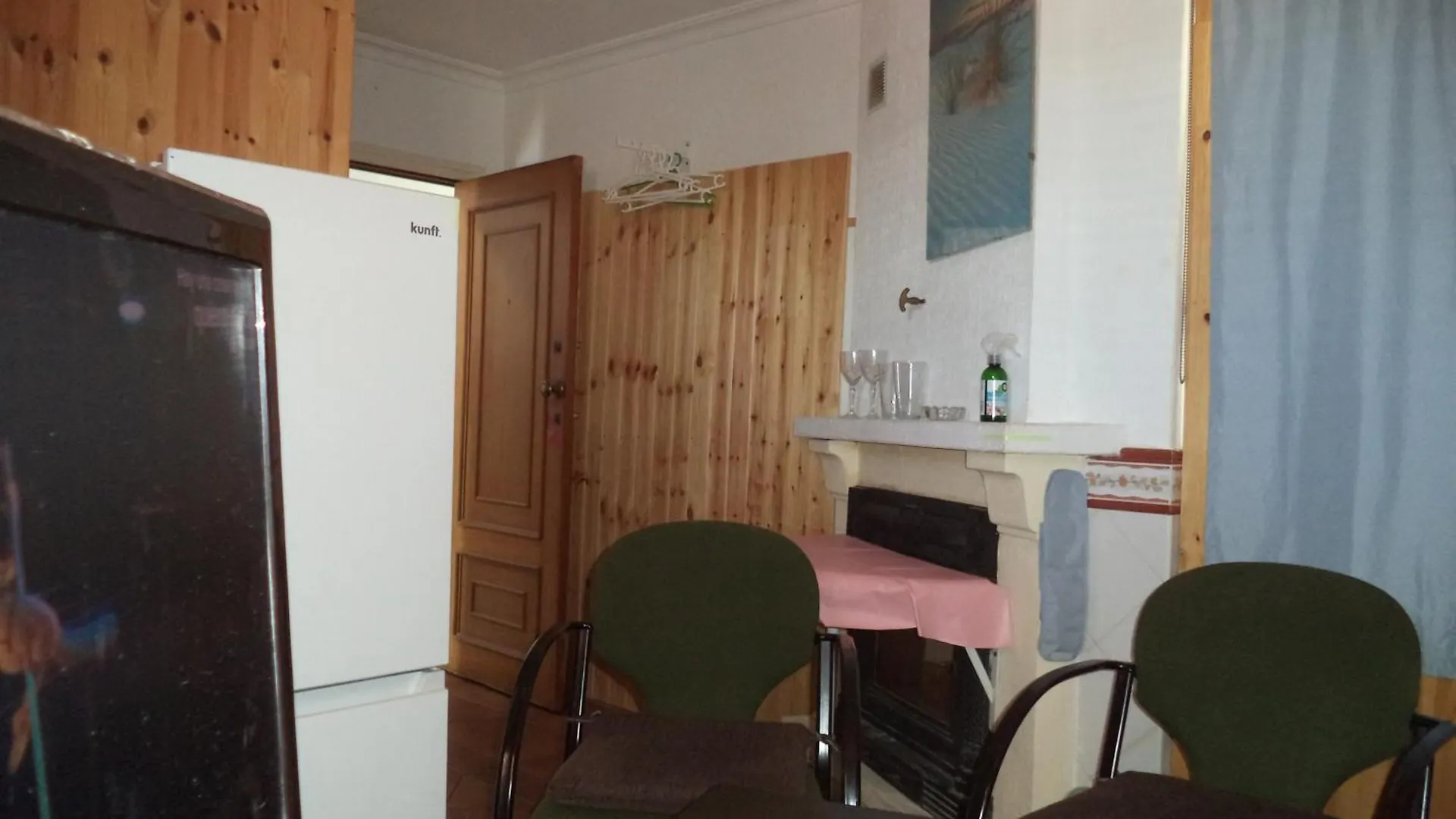 Nido De Mar Apartment Punta Umbria Spain