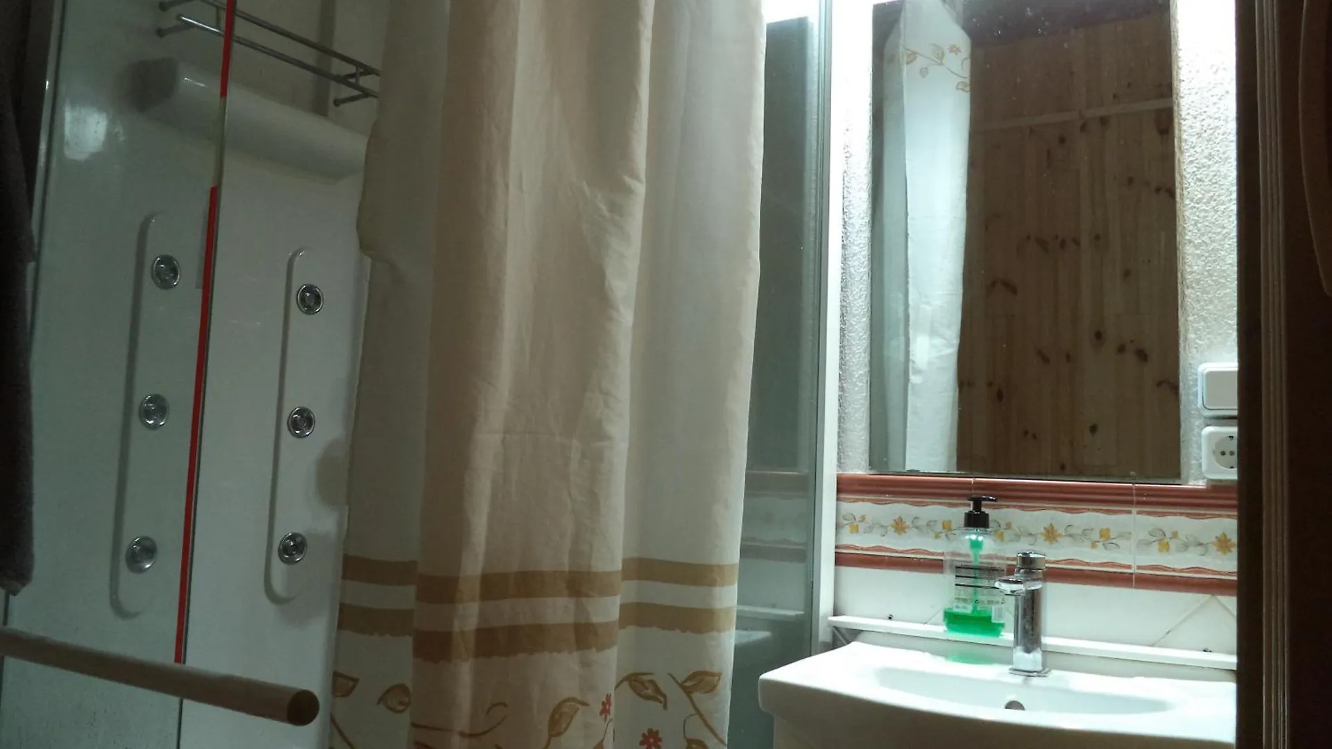 Nido De Mar Apartment Punta Umbria