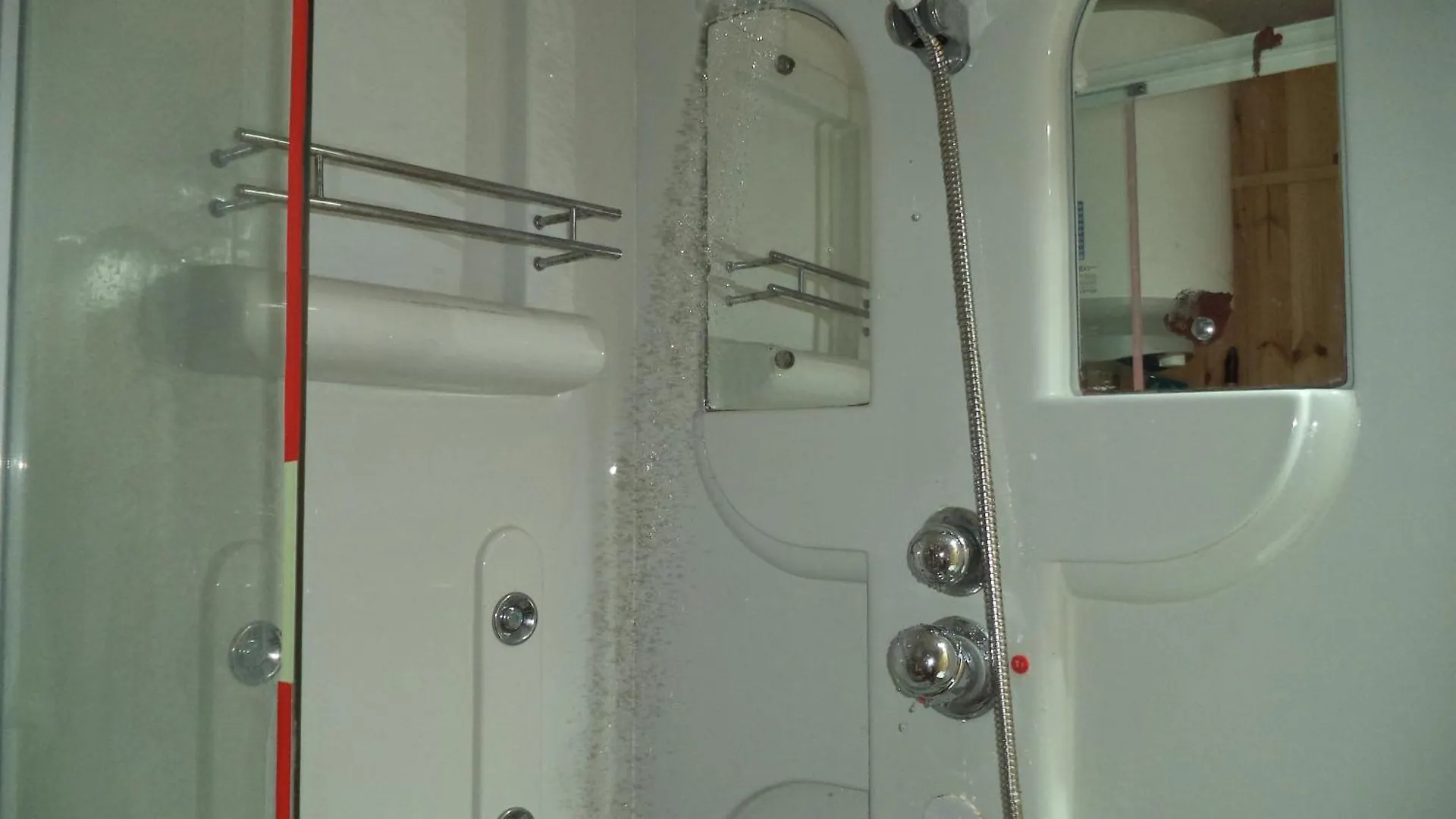 Nido De Mar Apartment Punta Umbria
