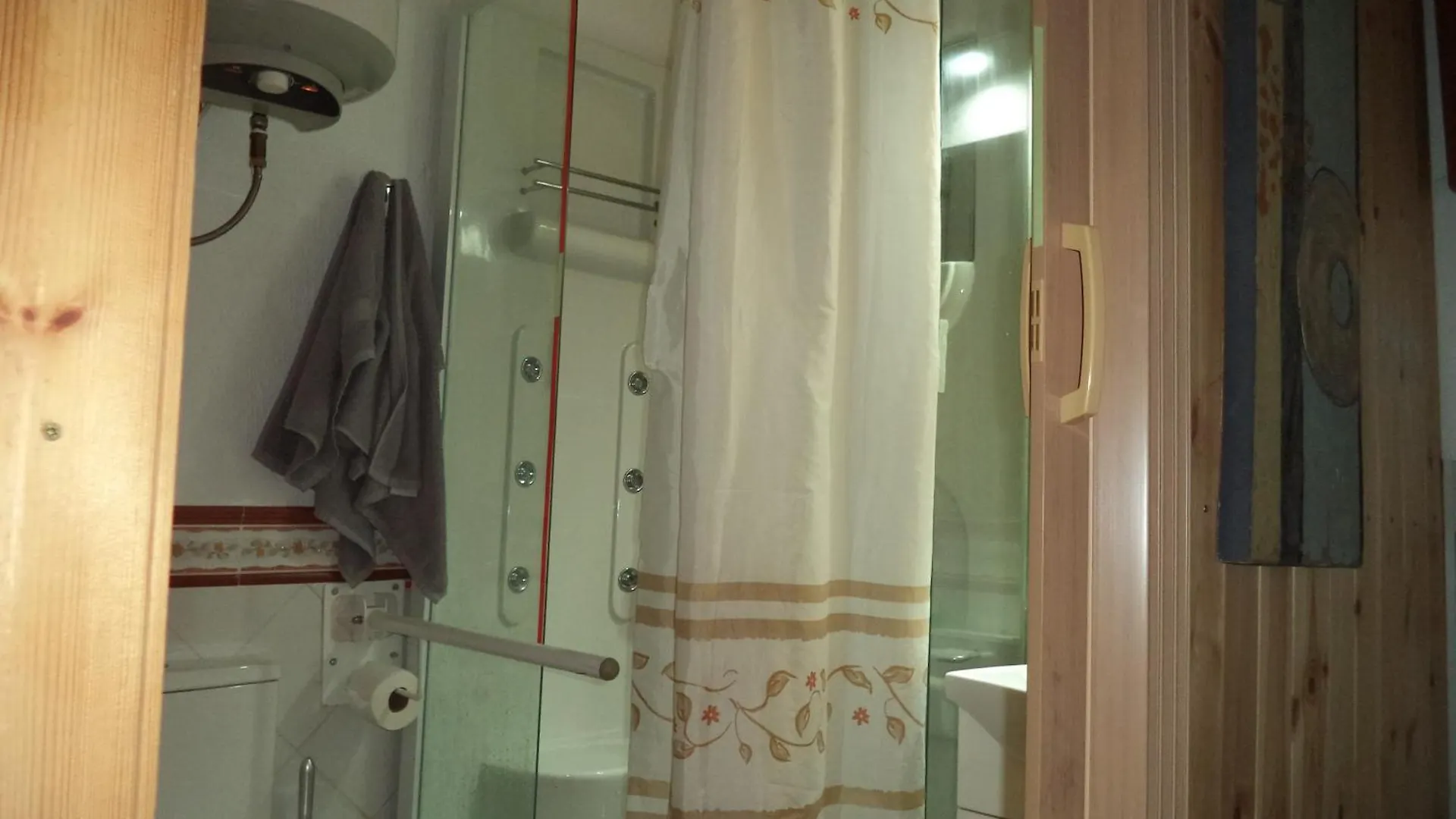 Nido De Mar Apartment Punta Umbria