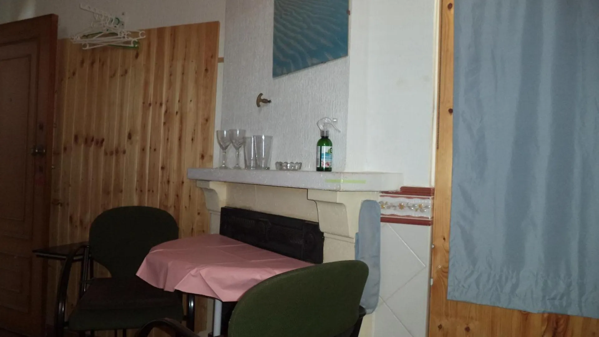 Nido De Mar Διαμέρισμα Punta Umbría Δωμάτια σε οικογενειακή κατοικία