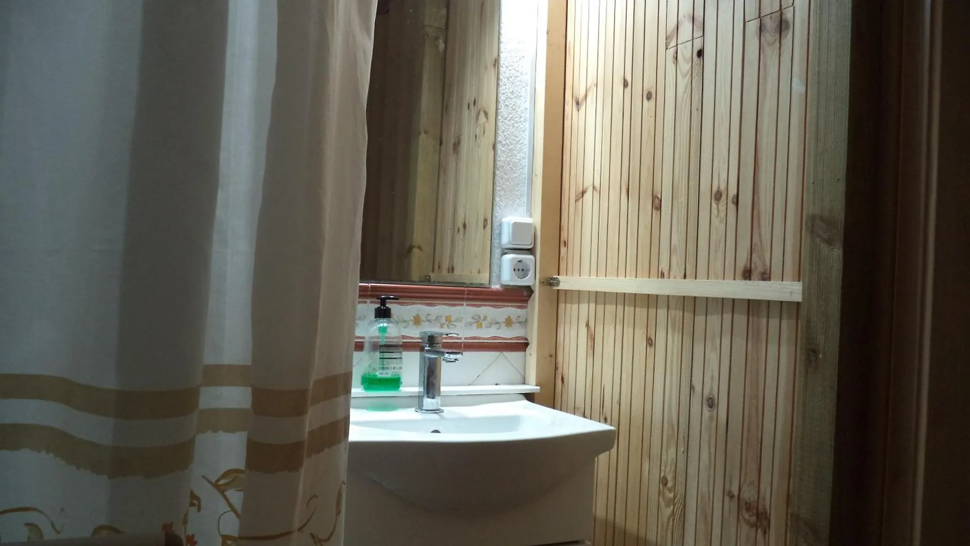 Nido De Mar Apartment Punta Umbria Homestay