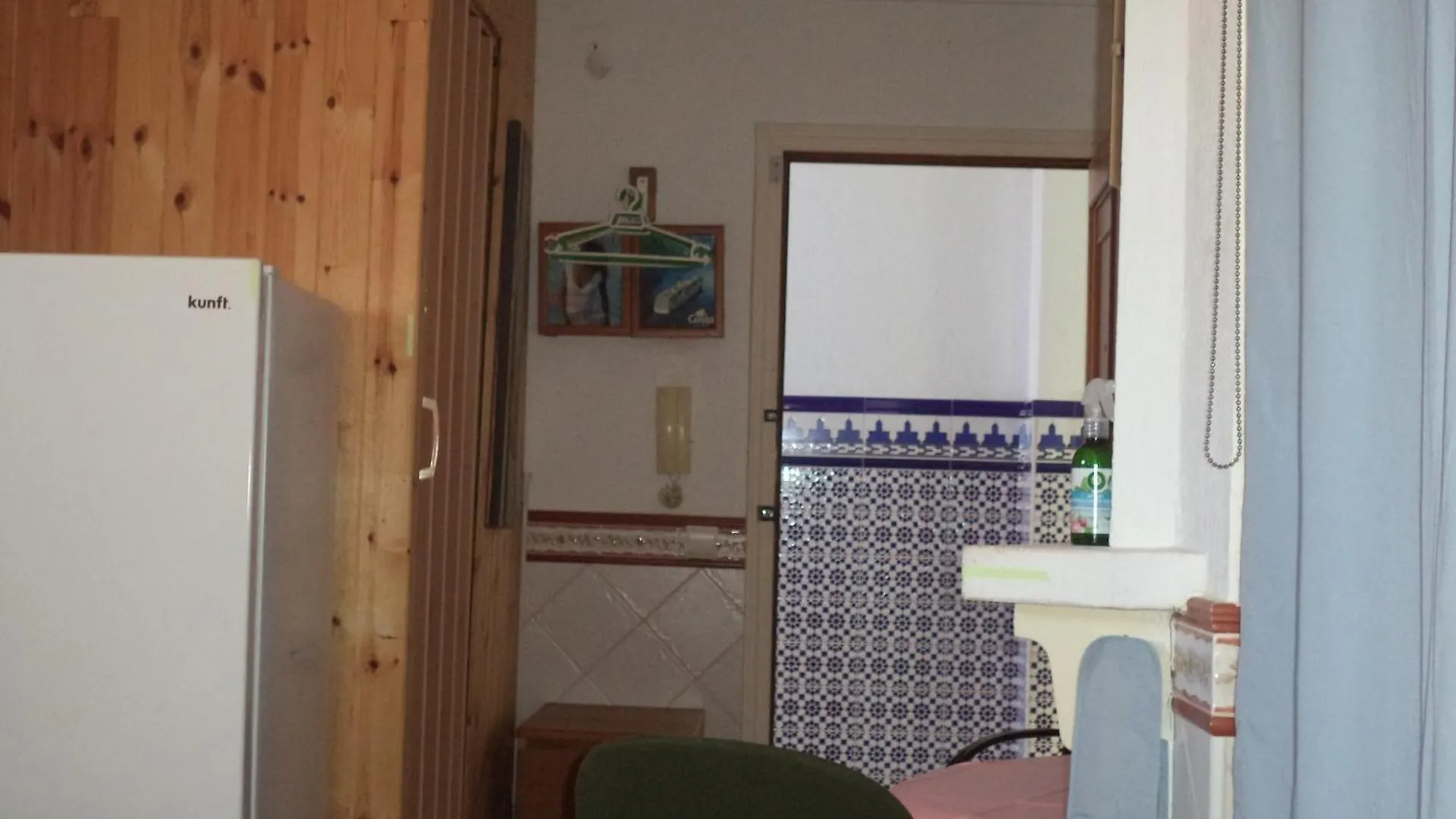 Nido De Mar Apartment Punta Umbria 0*,  Spain