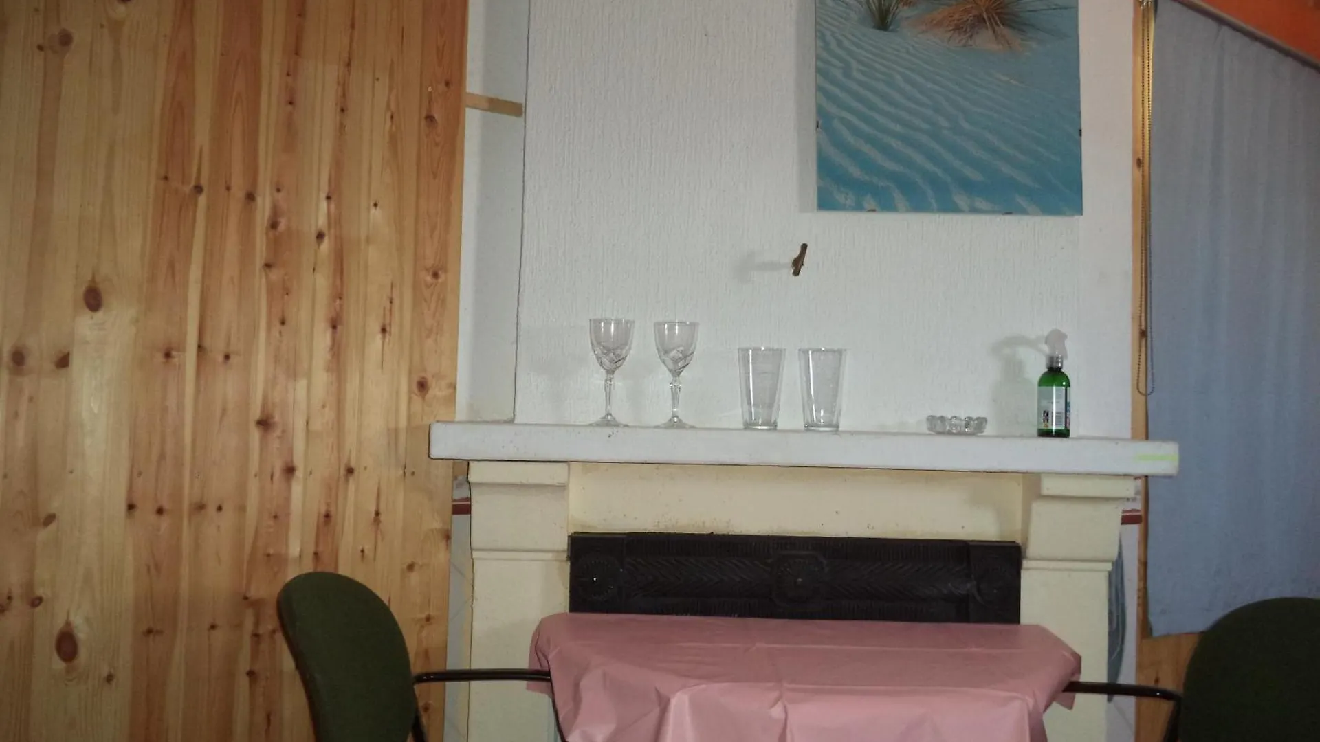 Nido De Mar Apartment Punta Umbria