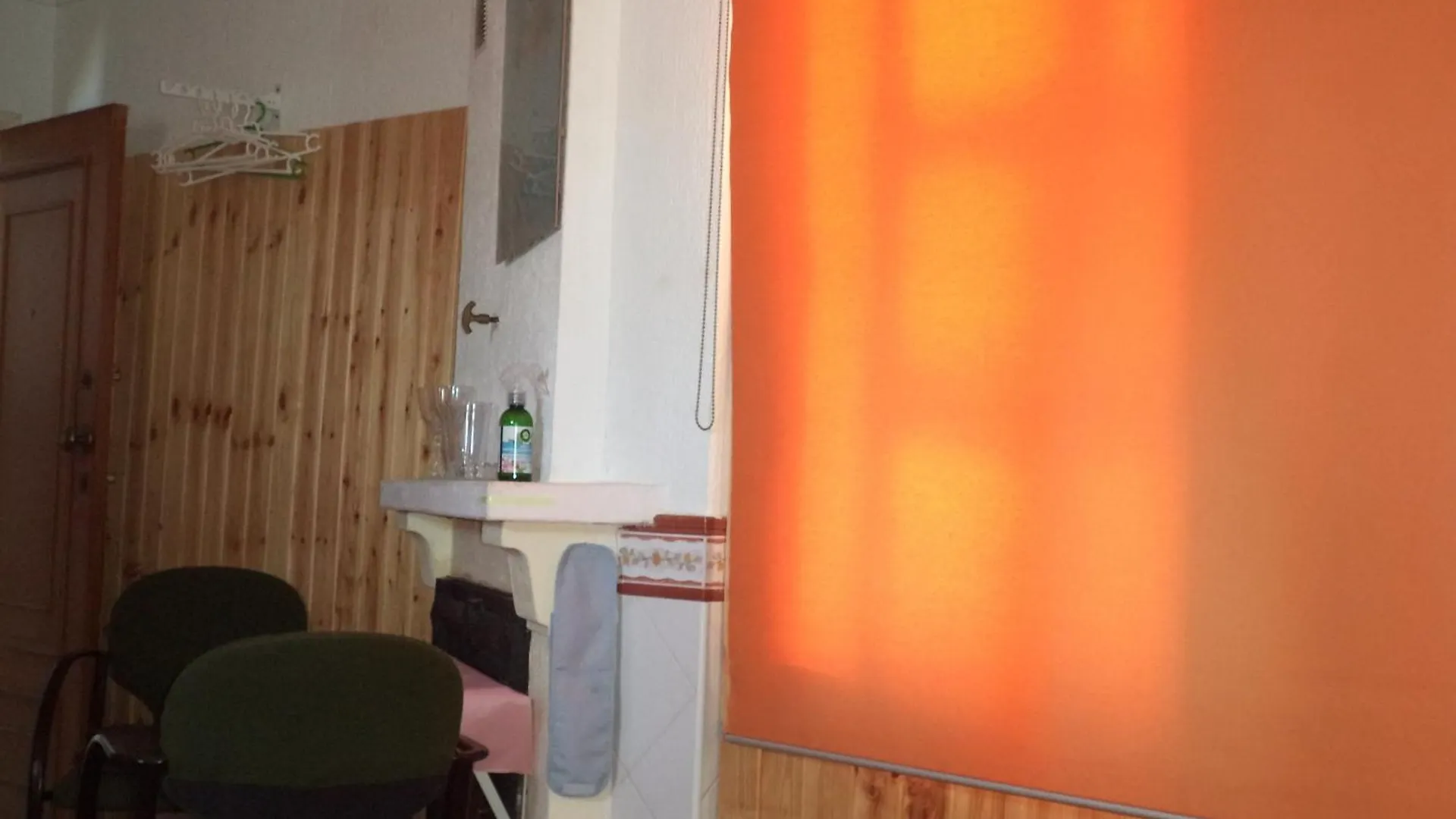 Homestay Nido De Mar Apartment Punta Umbria