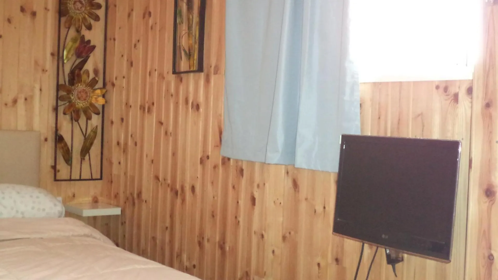 Nido De Mar Apartment Punta Umbria 0*,