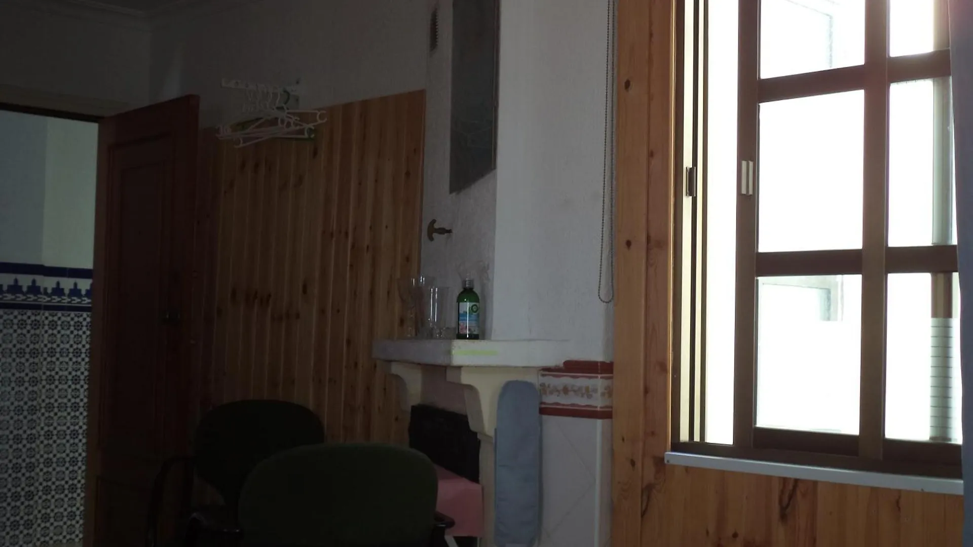 Nido De Mar Apartment Punta Umbria