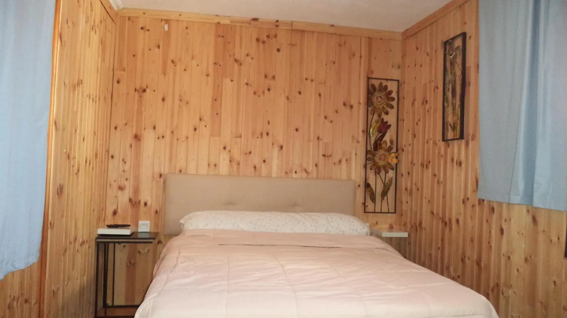 Homestay Nido De Mar Apartment Punta Umbria