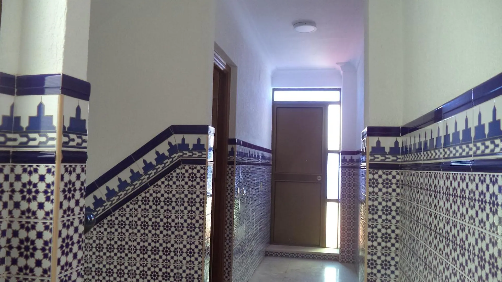 Nido De Mar Διαμέρισμα Punta Umbría