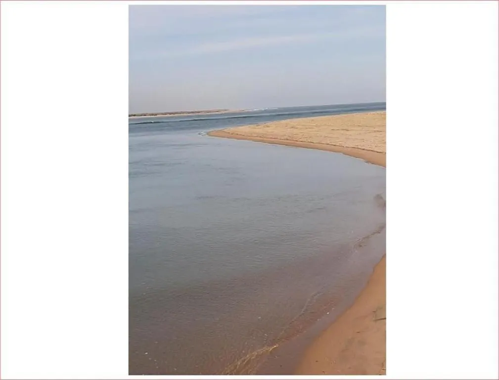 Nido De Mar Lägenhet Punta Umbría 0*,