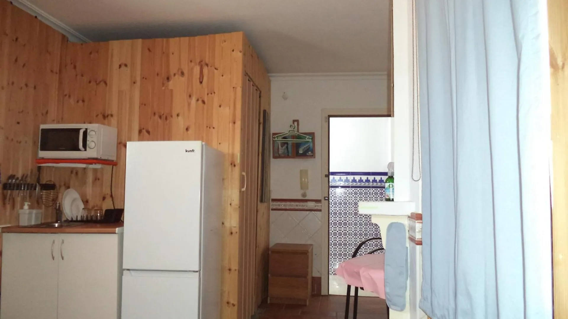 Nido De Mar Apartment Punta Umbria 0*,