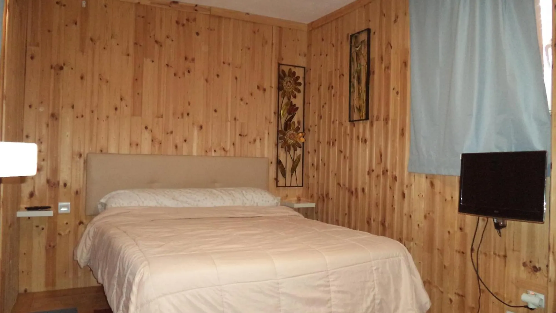Nido De Mar Apartment Punta Umbria