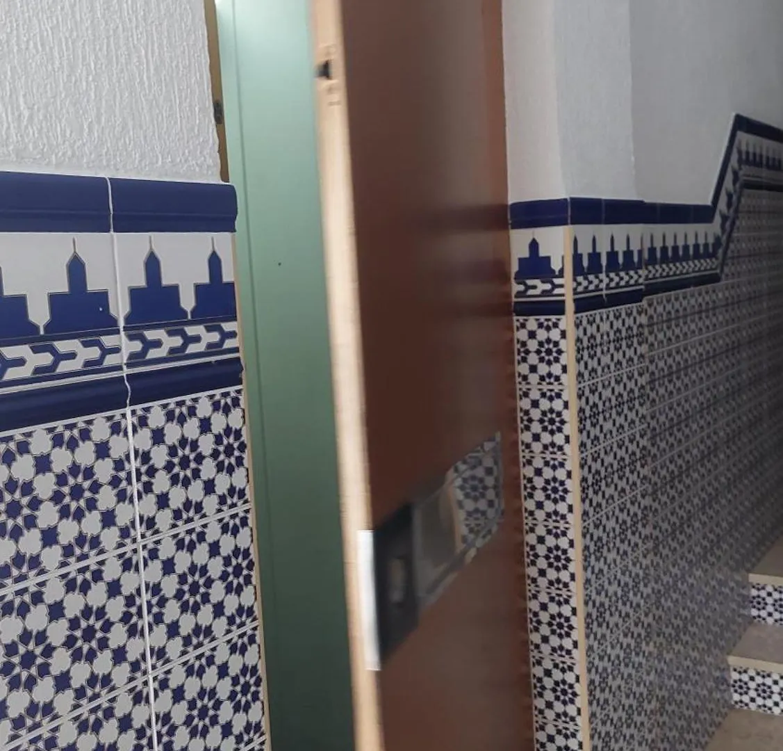 Nido De Mar Apartment Punta Umbria Homestay