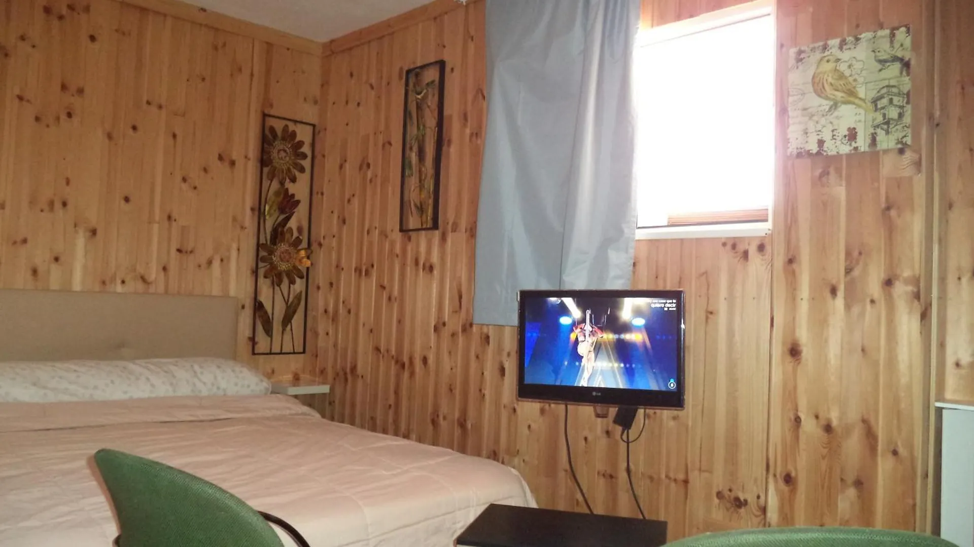 Homestay Nido De Mar Apartment Punta Umbria