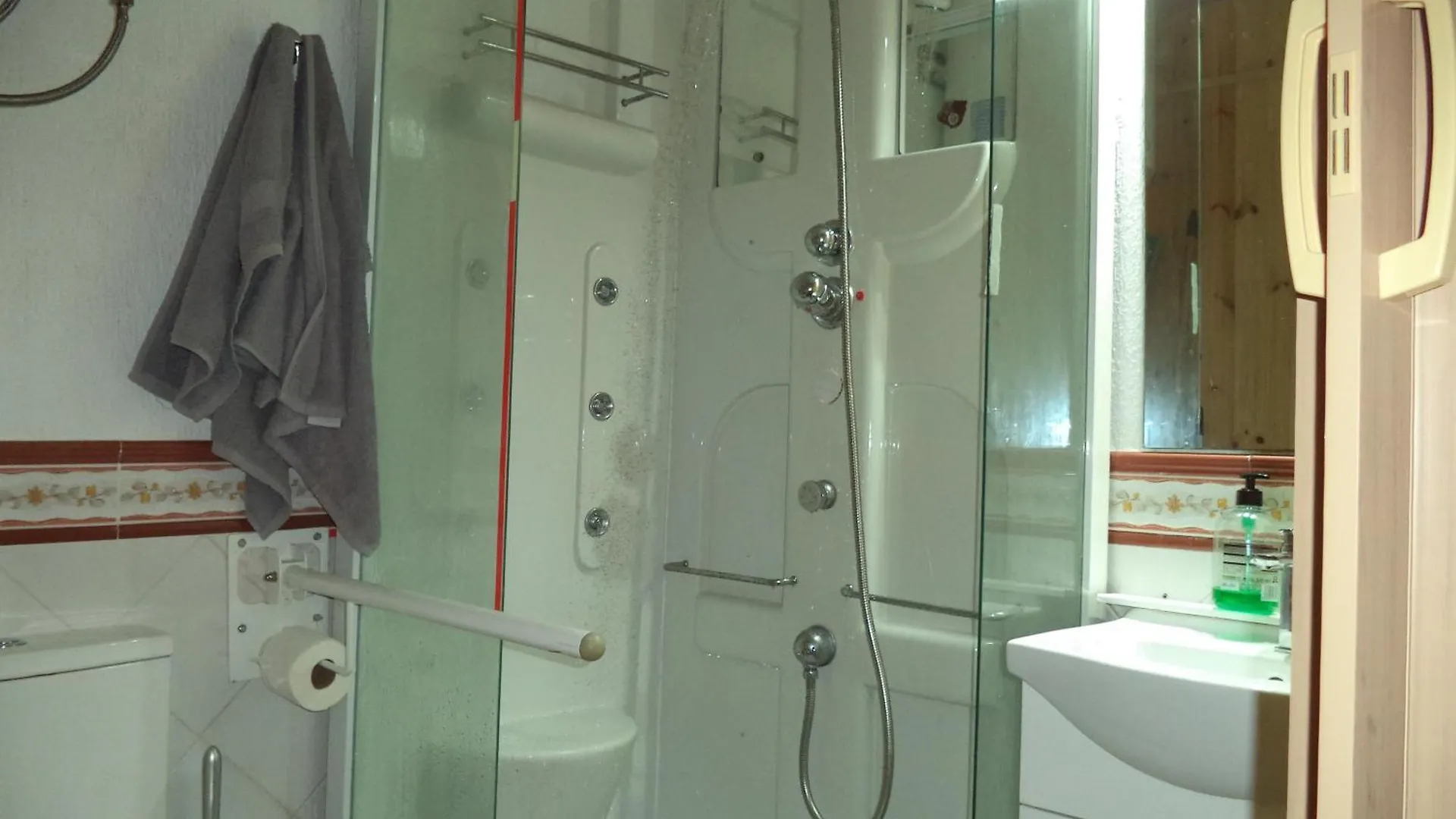 Nido De Mar Apartment Punta Umbria Spain