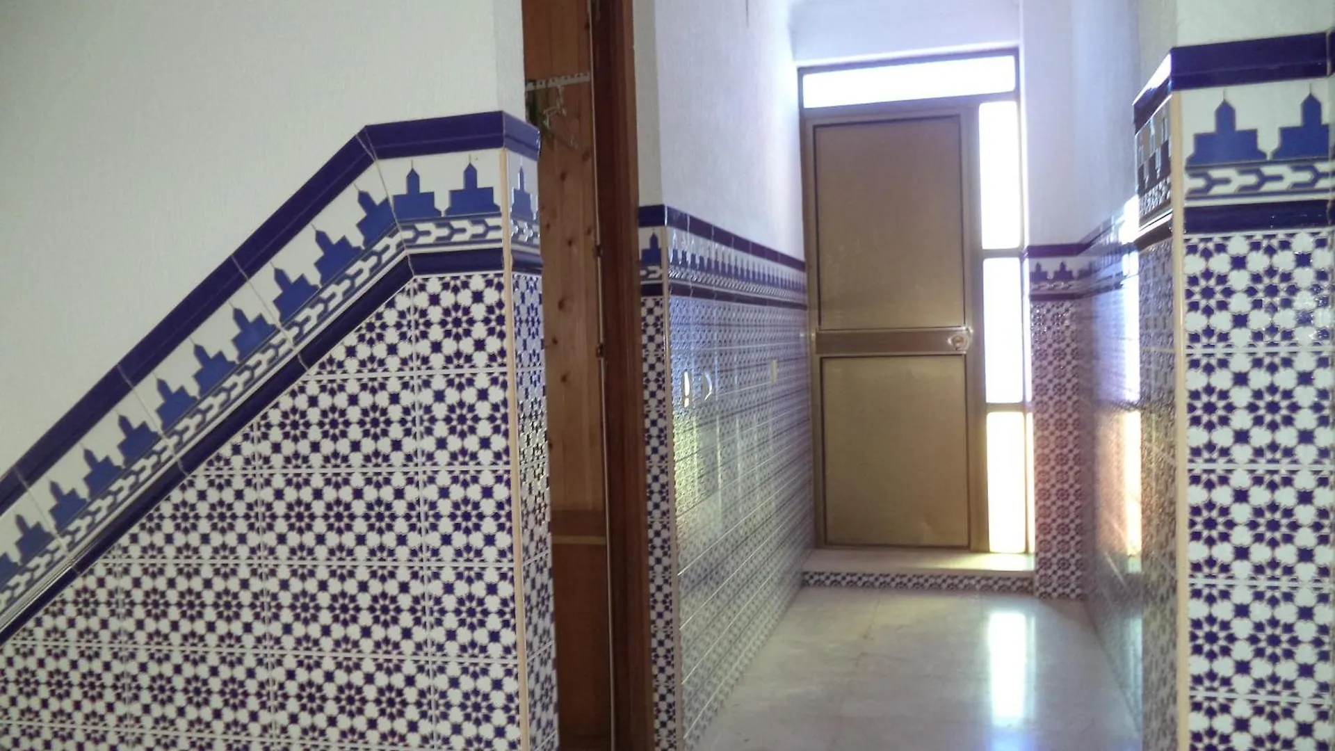Homestay Nido De Mar Apartment Punta Umbria