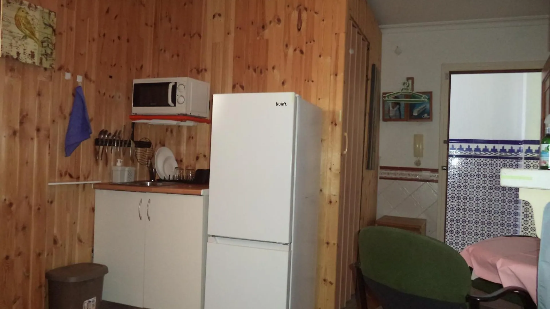 Nido De Mar Apartment Punta Umbria Spain