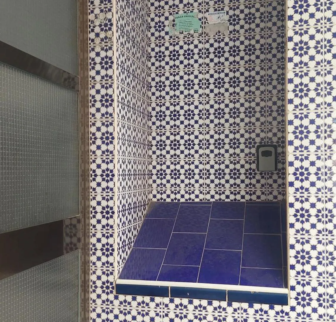 Nido De Mar Apartment Punta Umbria Homestay