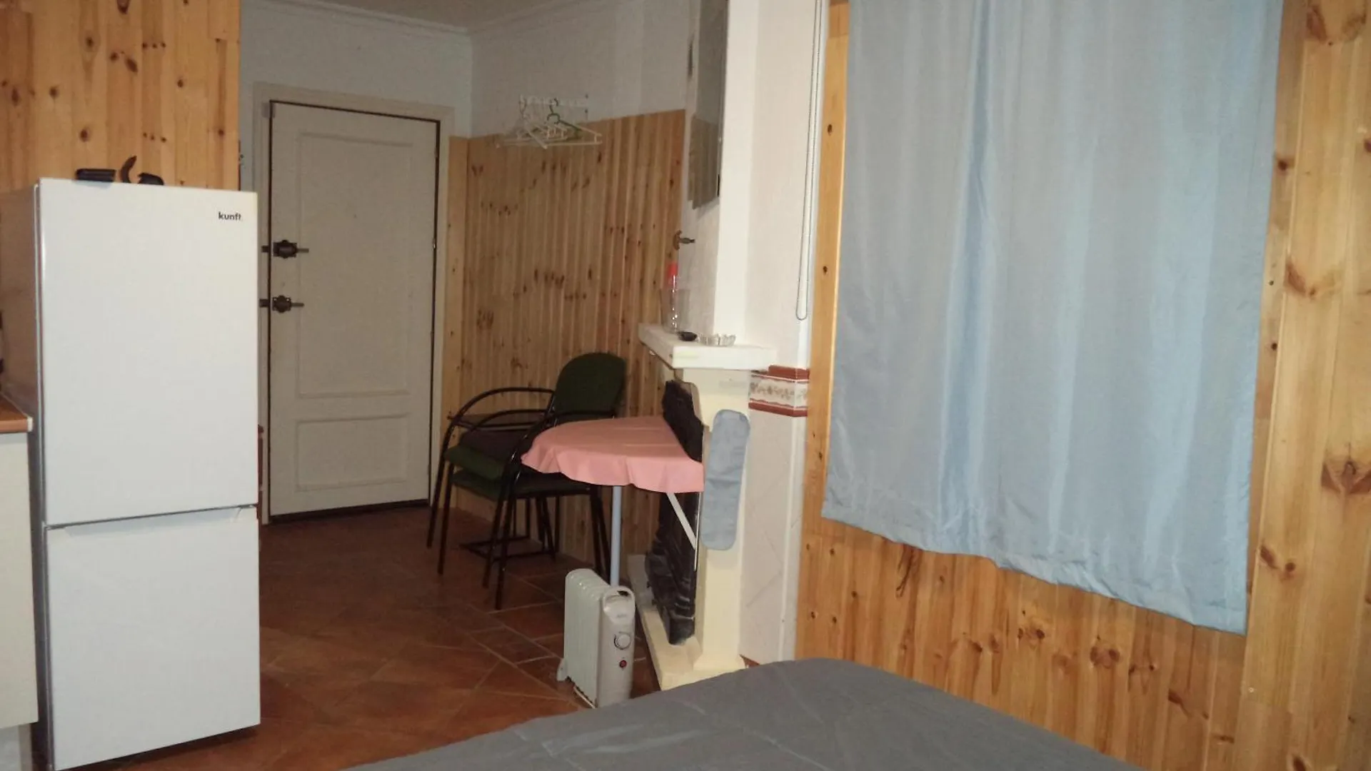 Nido De Mar Apartment Punta Umbria 0*,