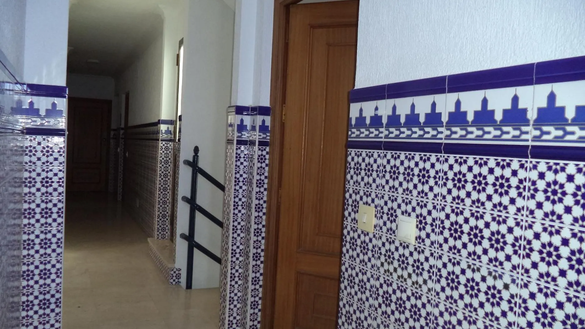 Nido De Mar Apartment Punta Umbria Spain